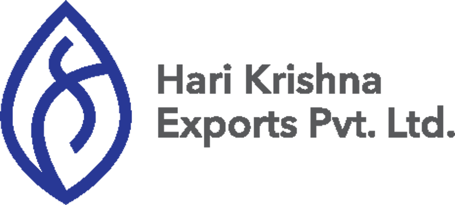 Hare krishna logo