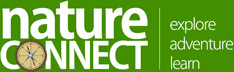 Nature connect logo