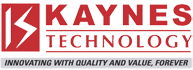 kaynes technology logo